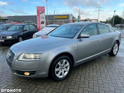 Audi A6 2.4 Multitronic