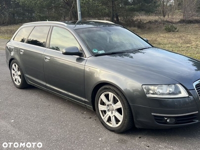 Audi A6 2.7 TDI