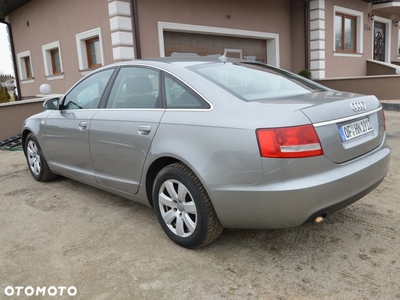 Audi A6 2.7 TDI