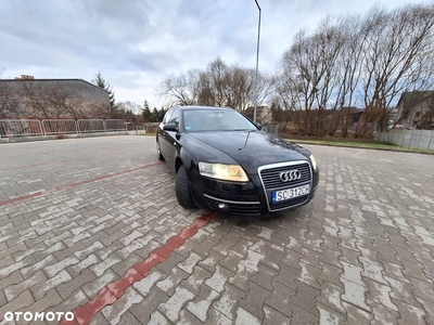 Audi A6 2.7 TDI