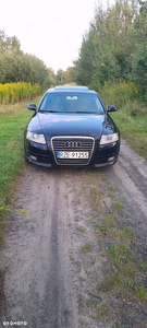 Audi A6 3.0 TFSI Quattro S tronic