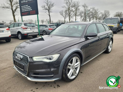 Audi A6 Allroad 3.0TDI Allroad Quattro ASO 100% F.VAT C7 (2…