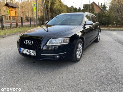 Audi A6 ver-2-7-tdi