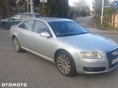 Audi A8 3.0 TDI