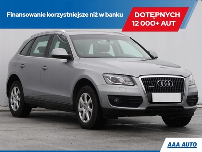 Audi Q5 I 2009