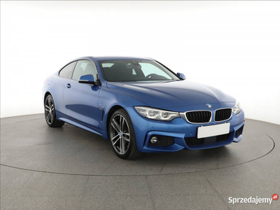 BMW 4 420d xDrive