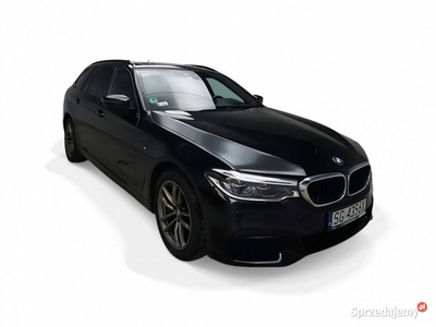 BMW 530 G30 (2017-)