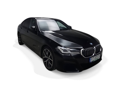 BMW 530d