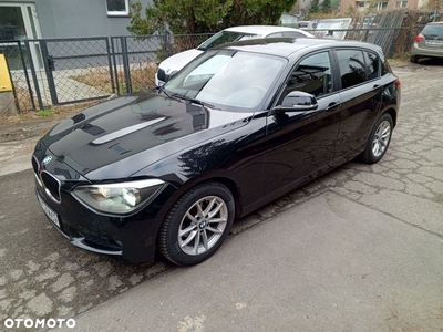 BMW Seria 1 114i