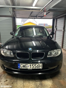 BMW Seria 1 116d