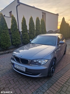 BMW Seria 1 116d