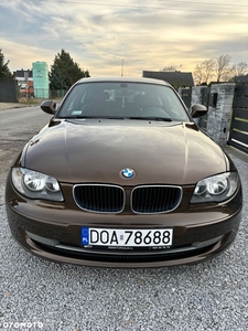 BMW Seria 1 116d