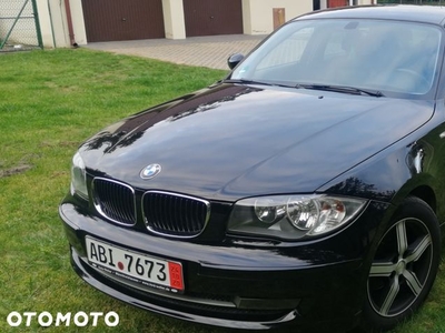 BMW Seria 1 116i