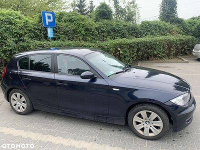 BMW Seria 1 116i