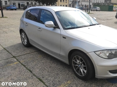 BMW Seria 1 116i