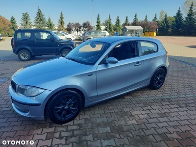 BMW Seria 1 116i