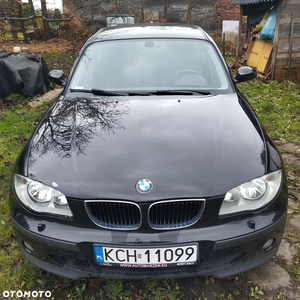 BMW Seria 1 116i