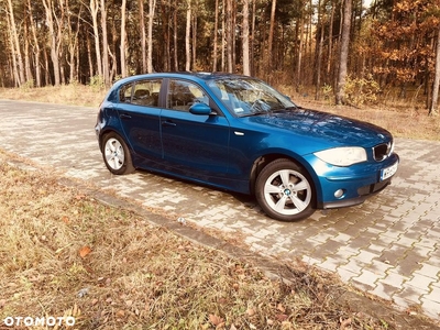 BMW Seria 1 116i