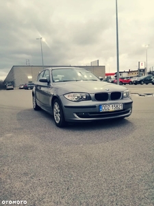 BMW Seria 1 116i