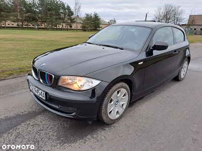 BMW Seria 1 116i Edition Sport