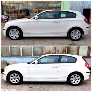 BMW Seria 1 116i