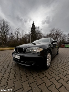 BMW Seria 1 116i