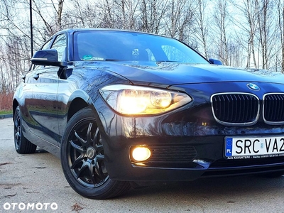 BMW Seria 1 116i Urban Line