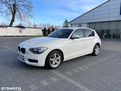 BMW Seria 1 116i Urban Line