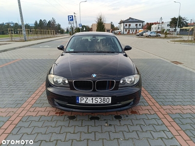 BMW Seria 1 118i