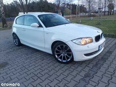 BMW Seria 1 118i