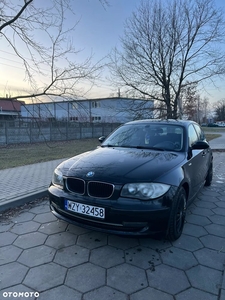 BMW Seria 1 118i