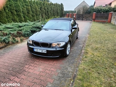 BMW Seria 1 118i