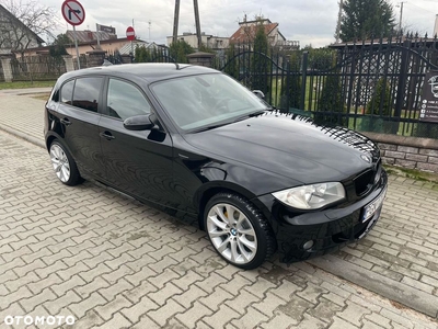 BMW Seria 1 120d