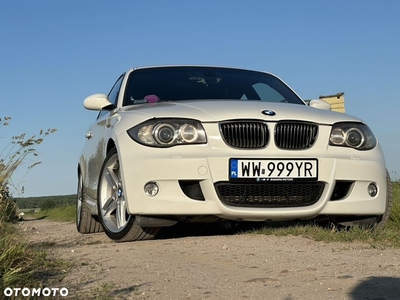 BMW Seria 1 120d