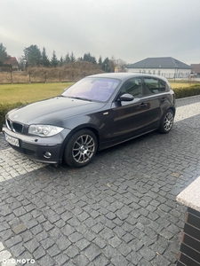 BMW Seria 1 120d