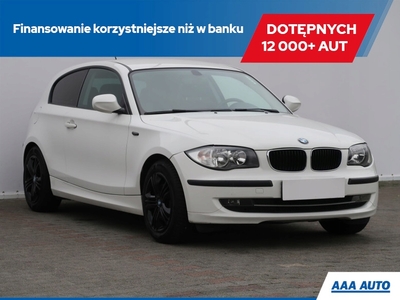 BMW Seria 1 E81/E87 2009