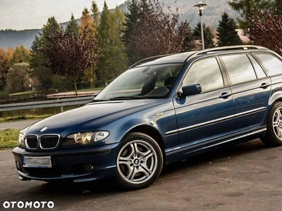 BMW Seria 3