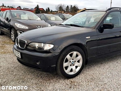 BMW Seria 3