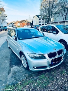 BMW Seria 3 316d