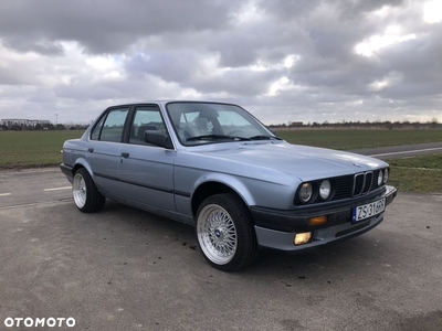 BMW Seria 3 316i