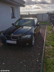 BMW Seria 3 318d