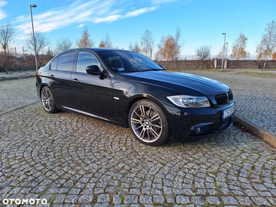 BMW Seria 3 318i