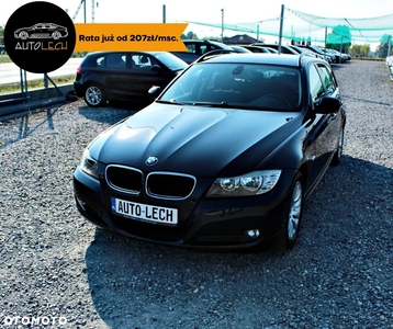 BMW Seria 3 318i