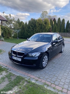 BMW Seria 3 318i