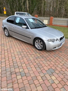 BMW Seria 3 318ti