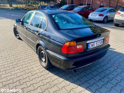 BMW Seria 3 320Ci