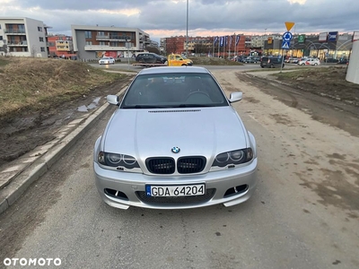 BMW Seria 3 320Ci