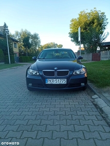 BMW Seria 3 320d