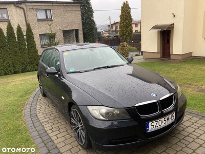 BMW Seria 3 320d