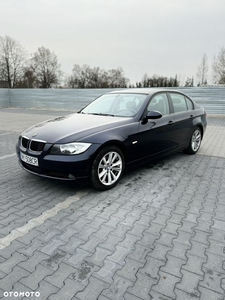 BMW Seria 3 320d